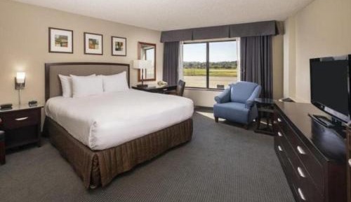 Standard Queen Room