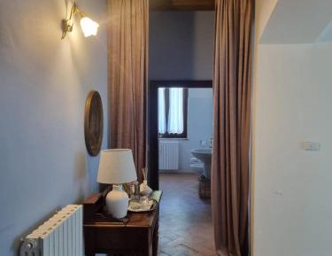 Deluxe Double Room with Bath