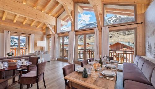 Chalet