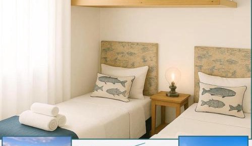 Triple Room with Shared Bathroom