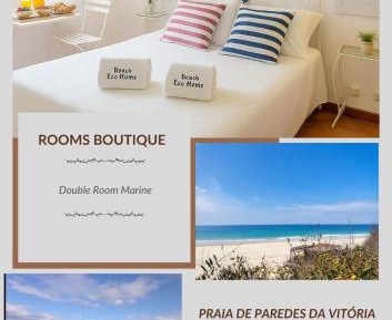 Double Room with Shared Toilet