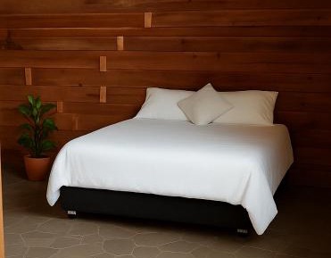 Double Room with Lake View