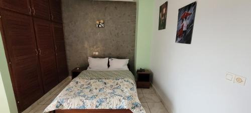 Deluxe Single Room with Balcony