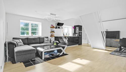 Two-Bedroom Holiday Home