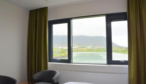 Premium Room with River View