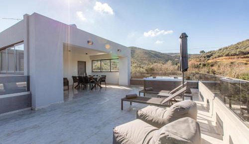 Two-Bedroom Apartment with Balcony