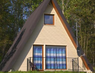 One-Bedroom Chalet