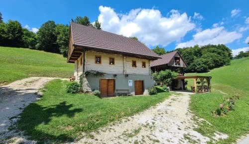 One-Bedroom Chalet