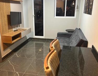 One-Bedroom Deluxe Apartment