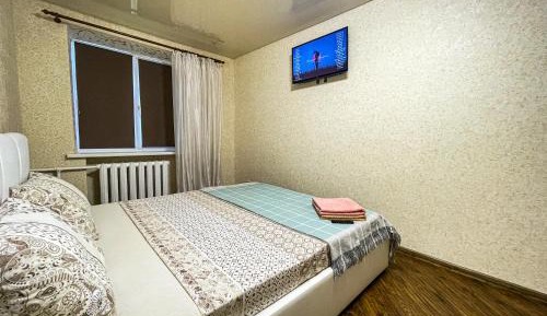 One-Bedroom Standard Apartment