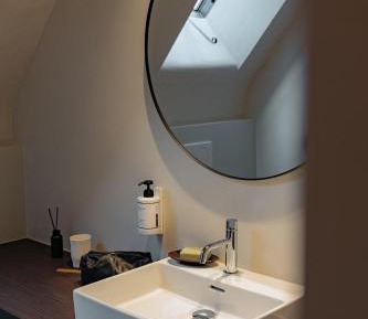 Deluxe Double or Twin Room with Garden View