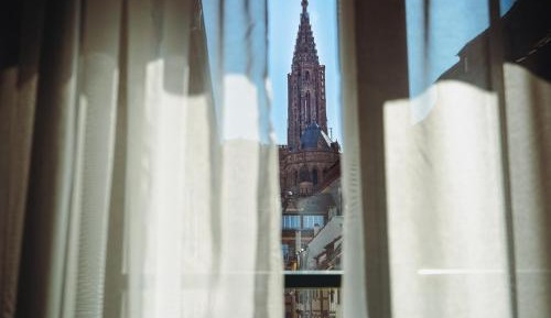 Divine Double Room with Bath