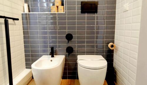Superior Double or Twin Room with City View