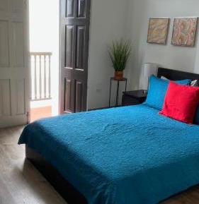 SUITE#32(C.Balcón)