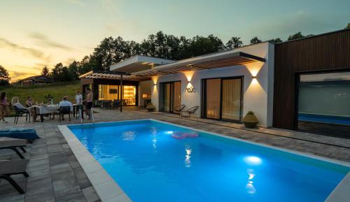 Two-Bedroom Villa
