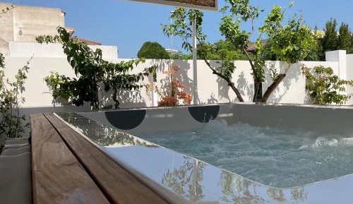 One-Bedroom Villa