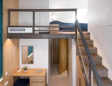 Superior Family Room