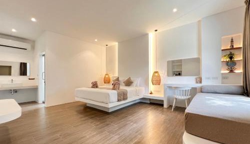Superior Bungalow