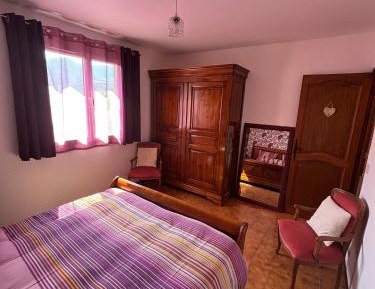 King Room with Garden View