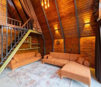 Double Room with Pool View