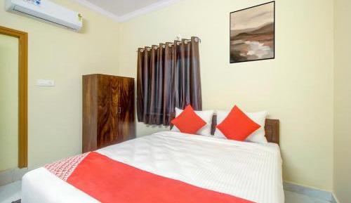 Classic Triple Room