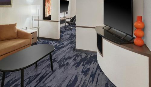Executive King Suite
