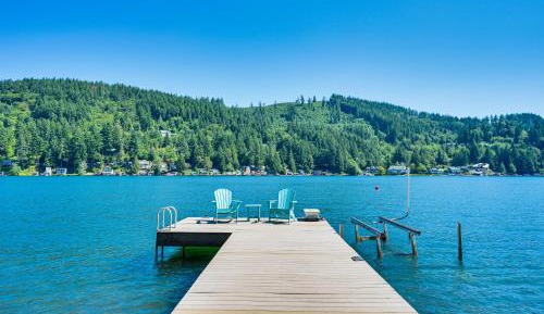 Holiday Home