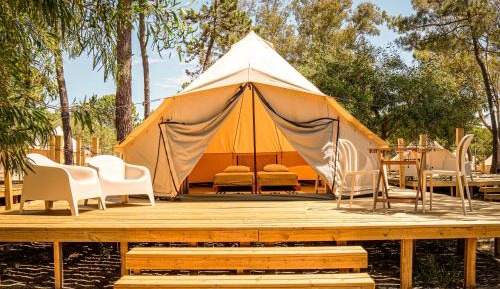 Tent