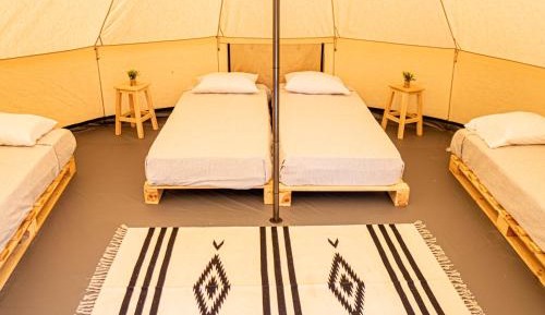 Tent