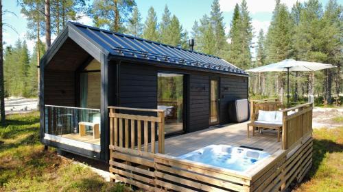 Double Room with Lake View