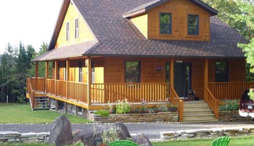 Chalet