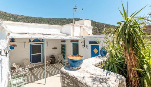 Holiday Home