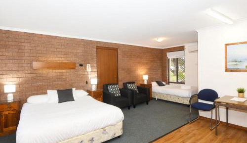 Superior Queen Room