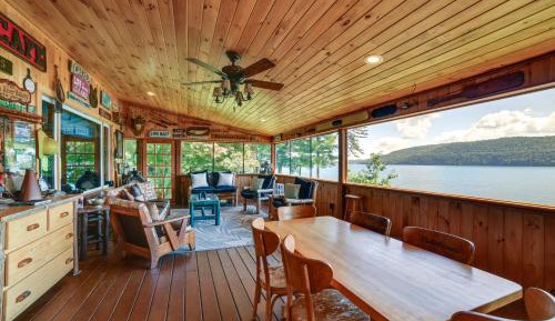 Holiday Home