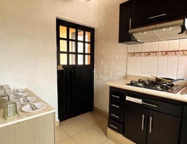 Budget Triple Room
