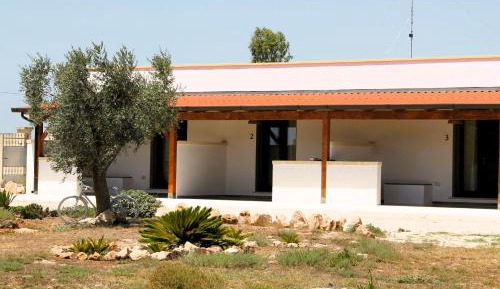 Double Room with Patio