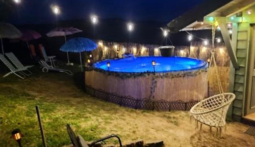 Holiday Home