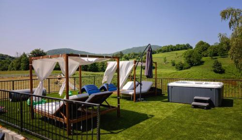 Superior Chalet