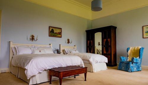 Luxury Triple Room