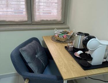 Triple Room - Disability Access