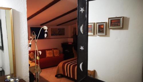 Triple Room with Private External Bathroom