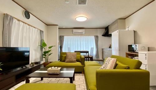 Holiday Home