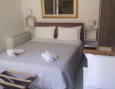 Comfort Triple Room with Shower