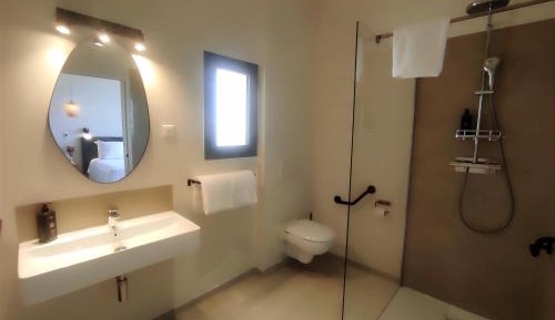 King Room with Sea View