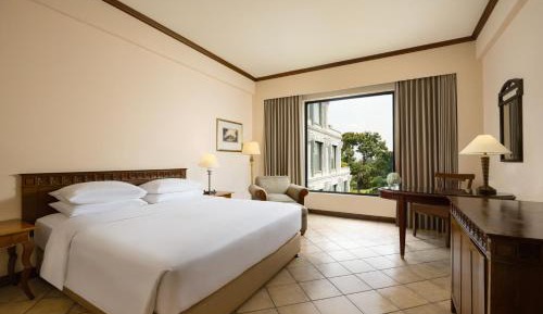 King Room - Club Access