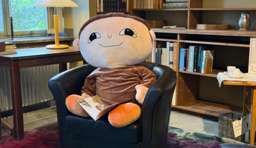 Queen Room with Sea View