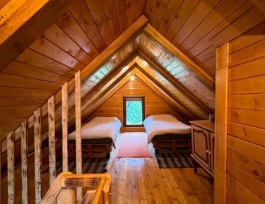 One-Bedroom Chalet