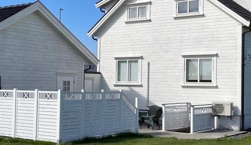 Two-Bedroom Holiday Home
