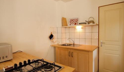 One-Bedroom Holiday Home