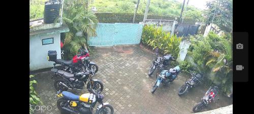 Deluxe Double Room with Balcony and Sea View